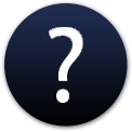 Question Mark Icon